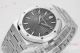 GF Factory Swiss 9015 Audemars Piguet Royal Oak 15500st Gray Dial Steel Watch 41mm (6)_th.jpg